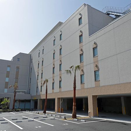 Hiyori Hotel Maihama Urayasu Extérieur photo