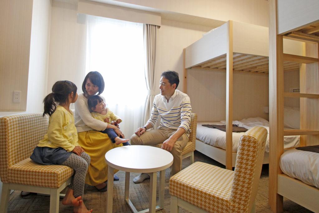 Hiyori Hotel Maihama Urayasu Extérieur photo