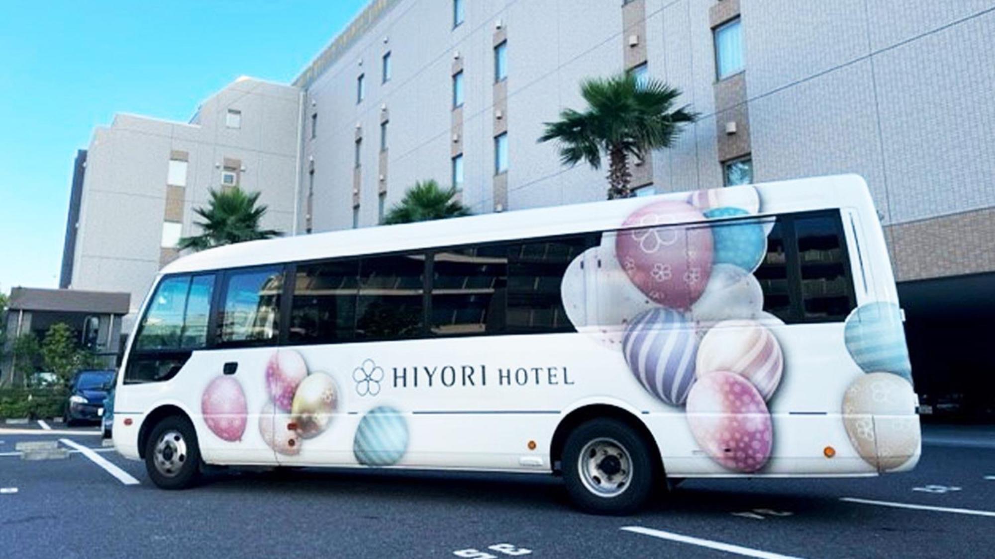 Hiyori Hotel Maihama Urayasu Extérieur photo