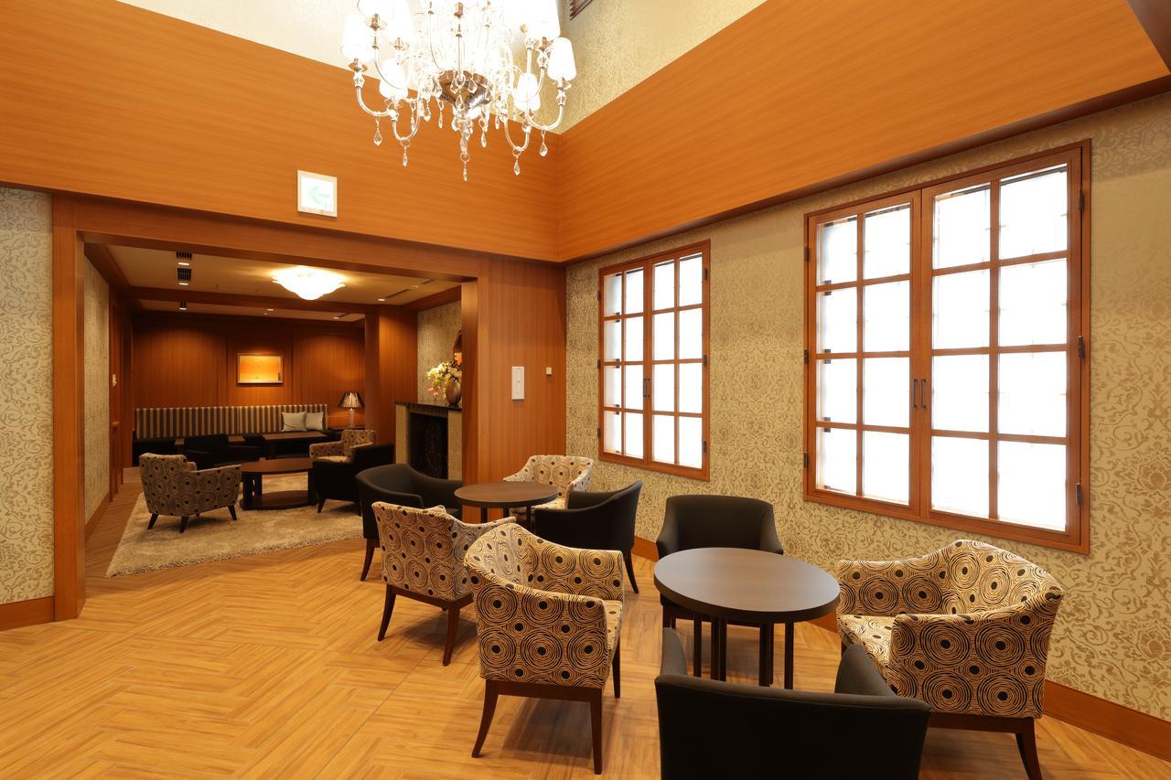 Hiyori Hotel Maihama Urayasu Extérieur photo