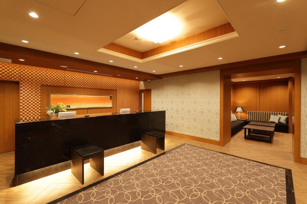 Hiyori Hotel Maihama Urayasu Extérieur photo