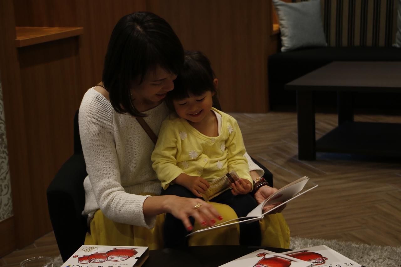 Hiyori Hotel Maihama Urayasu Extérieur photo