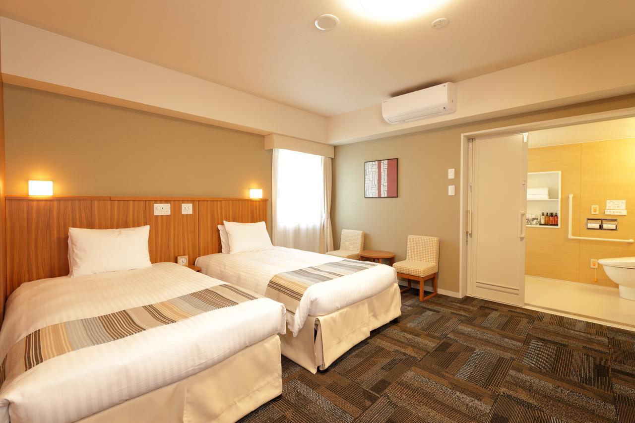 Hiyori Hotel Maihama Urayasu Extérieur photo