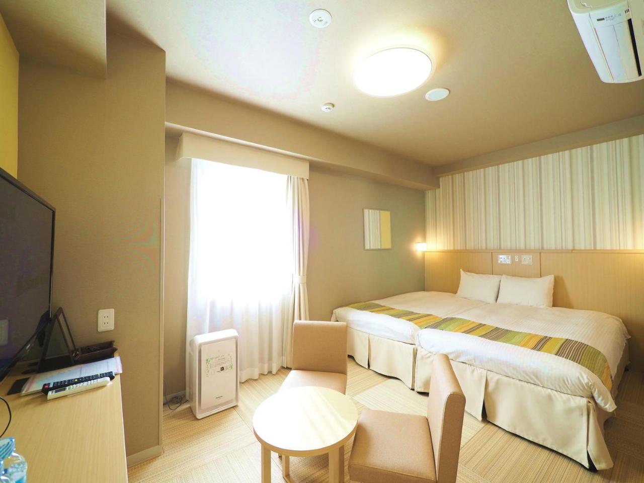 Hiyori Hotel Maihama Urayasu Extérieur photo